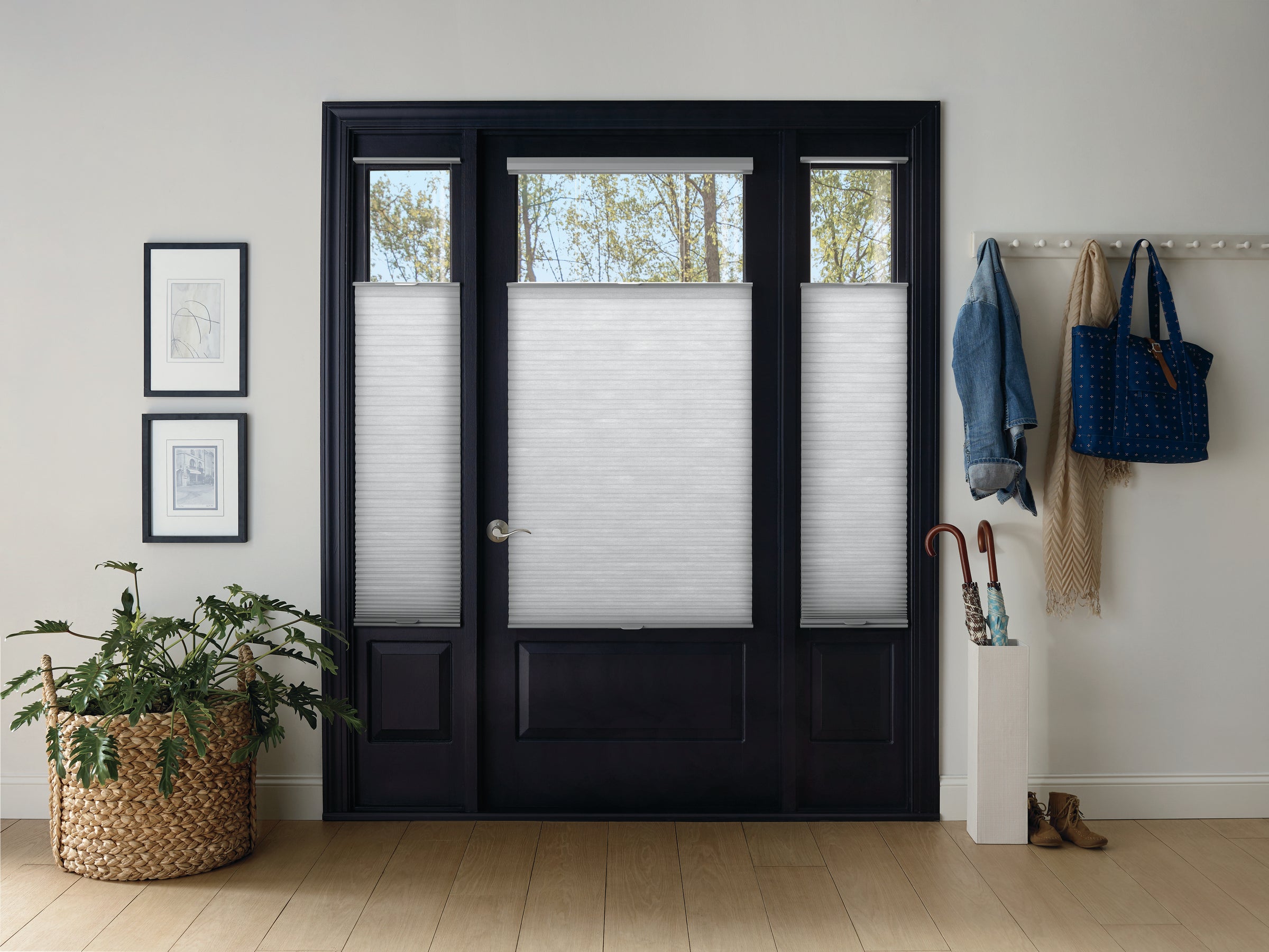Applause® Shades Hunter Douglas