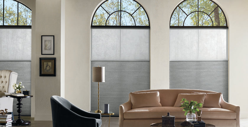 Applause® Honeycomb Shades
