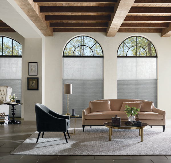 Applause® Honeycomb Shades