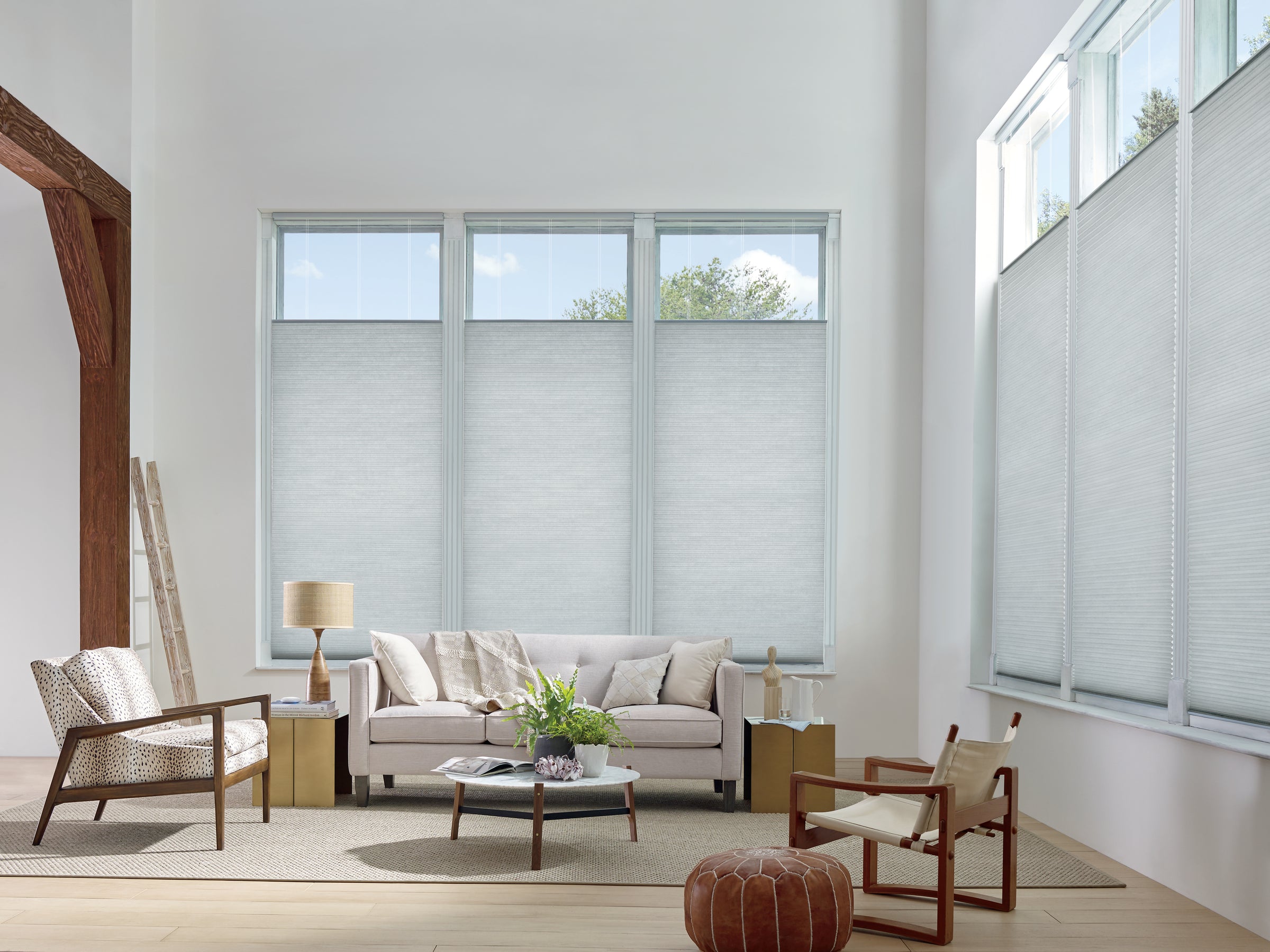 Applause® Shades Hunter Douglas