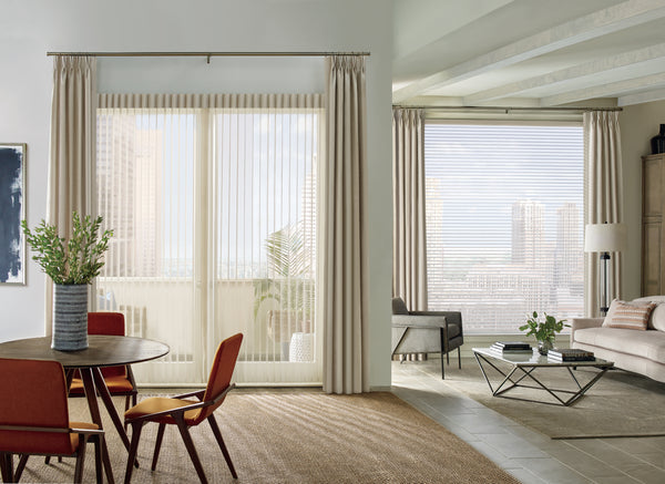 Silhouette® Window Shadings