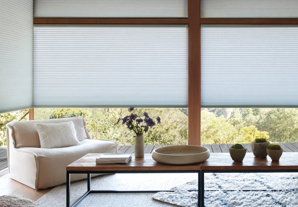 Duette® Honeycomb Shades