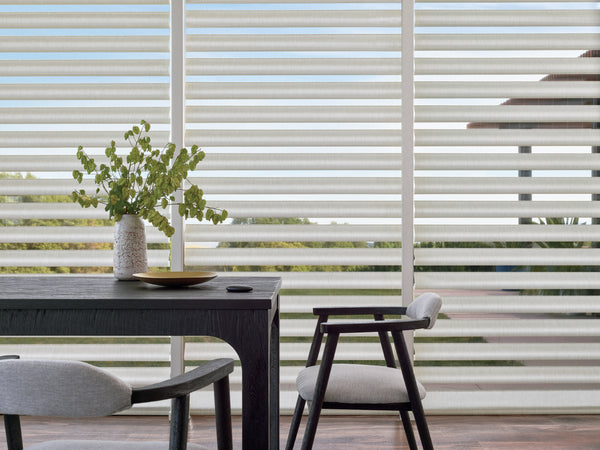 Pirouette® Window Shadings