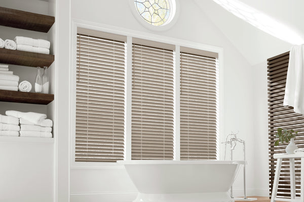 Everwood® Alternative Wood Blinds