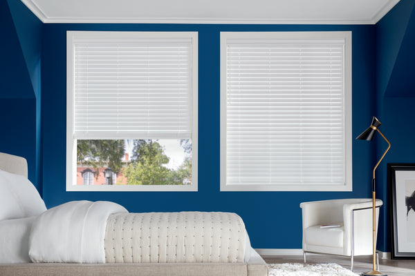 Everwood® Alternative Wood Blinds