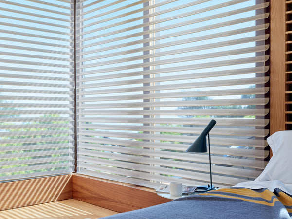 Silhouette® Window Shadings