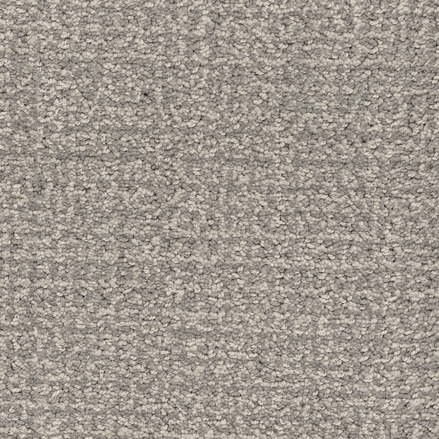 Close-up of Pedigree Pet Friendly Carpet in textured beige, made from EnVisionSD Solution Dyed Nylon. Its tightly woven, soft, dense fibers deliver uniform style and superior stain resistance—ideal for homes or offices.