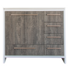 Gray Oak