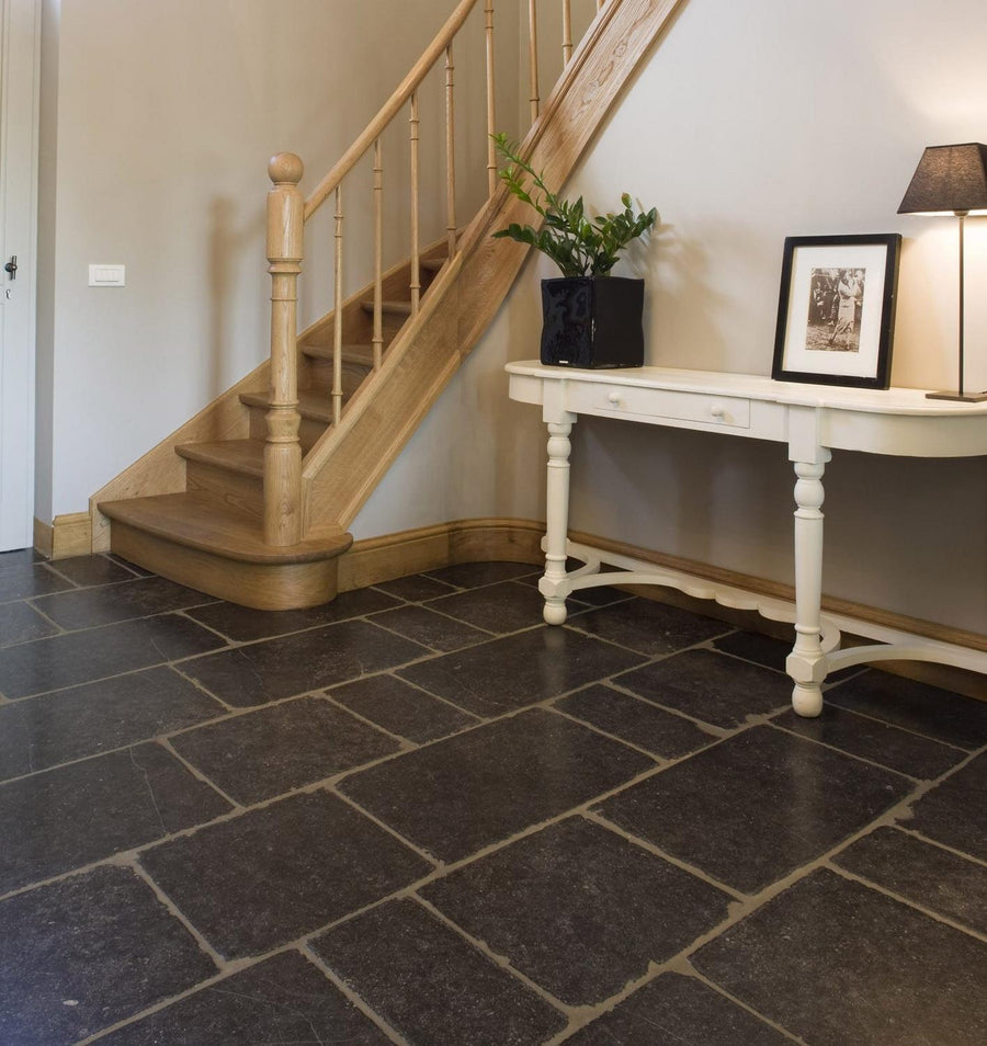 Belgian Bluestone Limestone