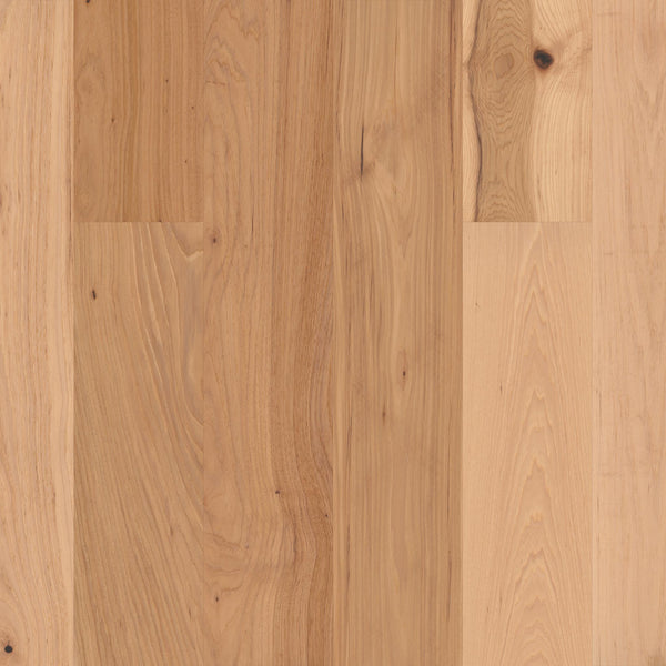 Close-up of Biltmore Hickory & White Oak 7 1/2