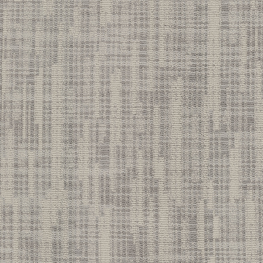 A close-up showcases the intricate woven pattern of Blurred Lines On Trend Carpet, reminiscent of photography-inspired design and crafted with premium EnVision Nylon.