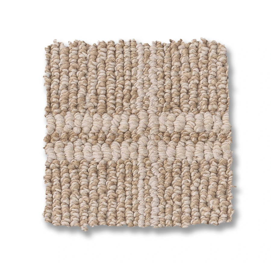Breeze Block Berber Carpet