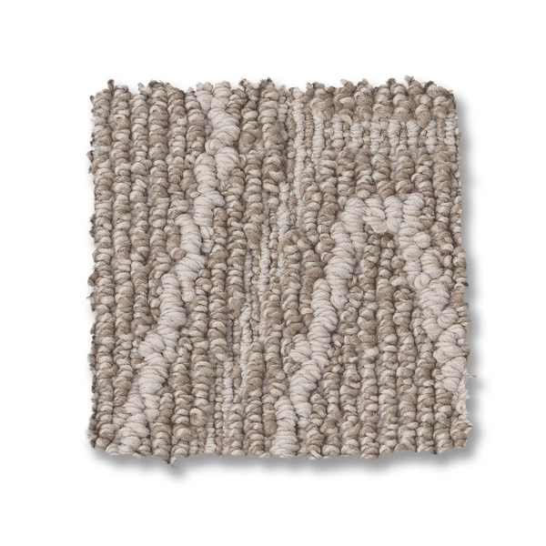 Cozy Cable Berber Carpet