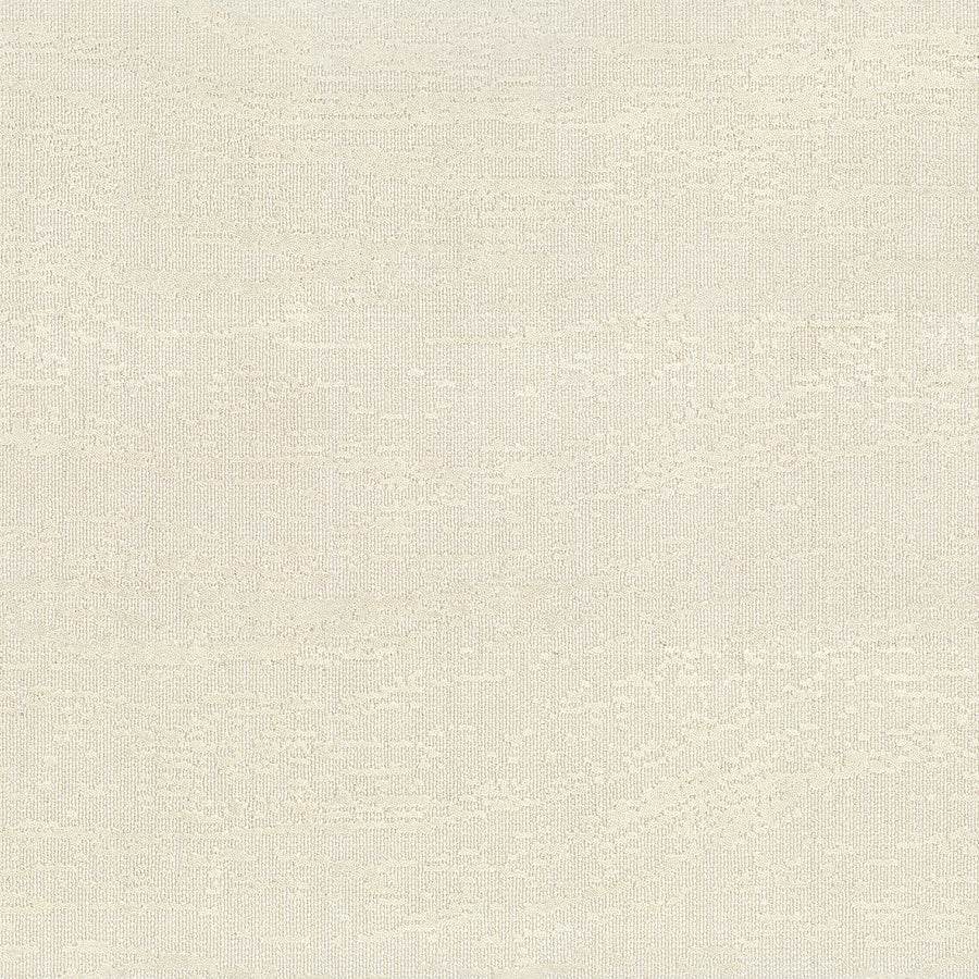 FREEstyle On Trend Carpet features light beige textured fabric with a subtle, irregular woven pattern. Enhanced by TECHnique tufting technology, it offers a soft surface and natural, slightly rustic look with added depth and quality.