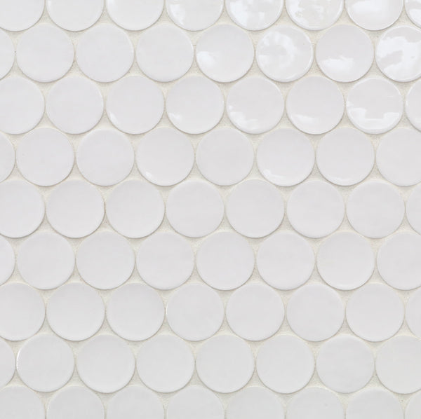 Close-up of a white Ka-Nu Buoy 2