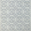 Ivory/Denim