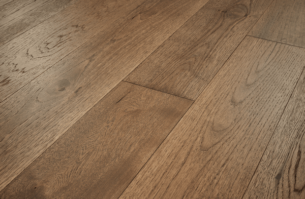 Close-up of Fairmount Hickory 7 1/2
