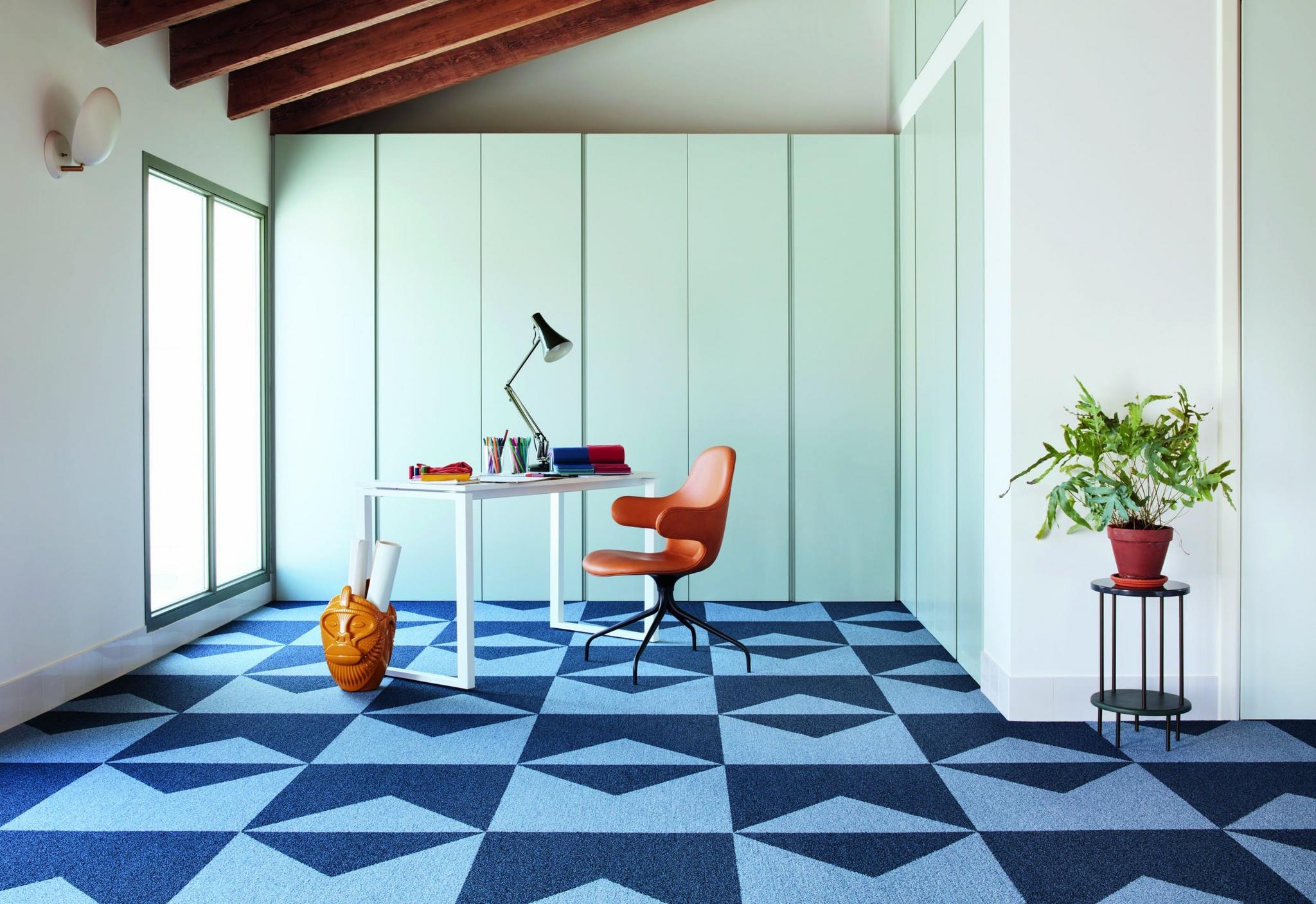Modular Carpet Tile Avalon Flooring