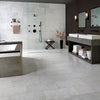 Honed Marble