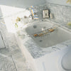 White Carrara