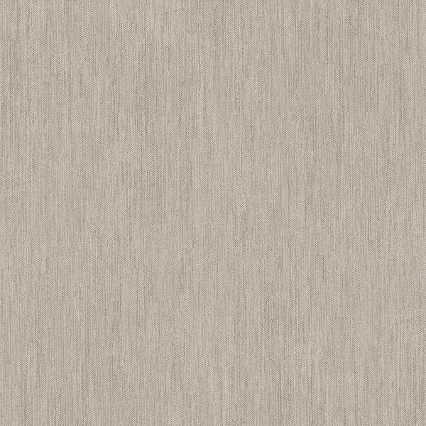 A close-up of Nile 24x24 Rectified Matte Porcelain Tile shows a beige surface with subtle vertical and horizontal weave patterns, echoing the soft elegance of woolen texture for a refined, neutral background.