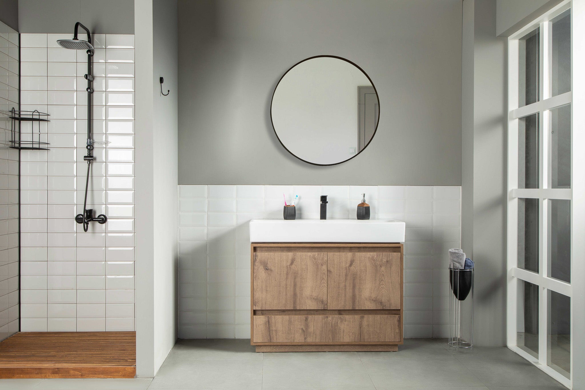 39 Inch Vanity Romina 39