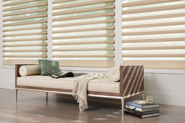 Pirouette® Window Shadings