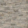 Silver Travertine