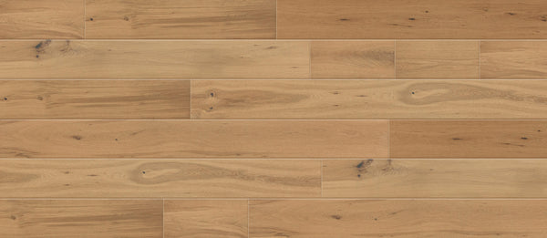 Ellington European Oak 8 5/8