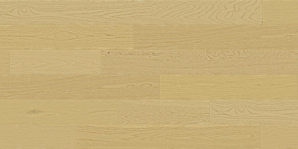 A close-up of Dartmouth White Oak 6 1/2